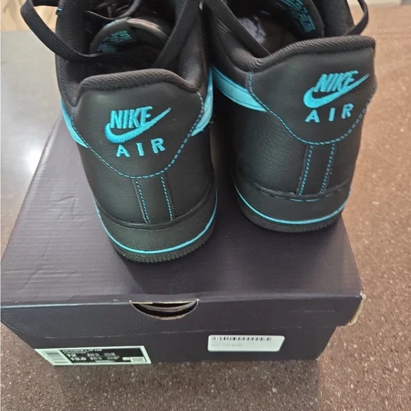 AIR FORCE 1 '07 LV8 'UN-TIFFANY’